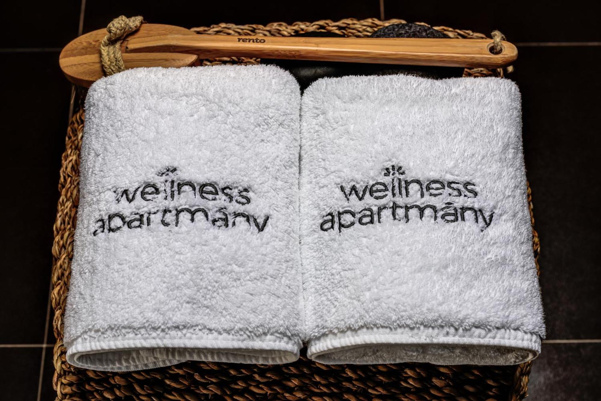 Wellness Apartmany Cesky Raj & Biokolna Lomnice nad Popelkou Eksteriør bilde